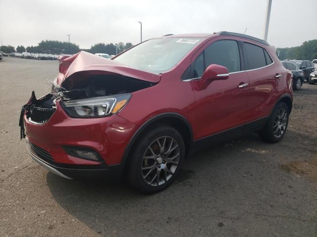 BUICK ENCORE