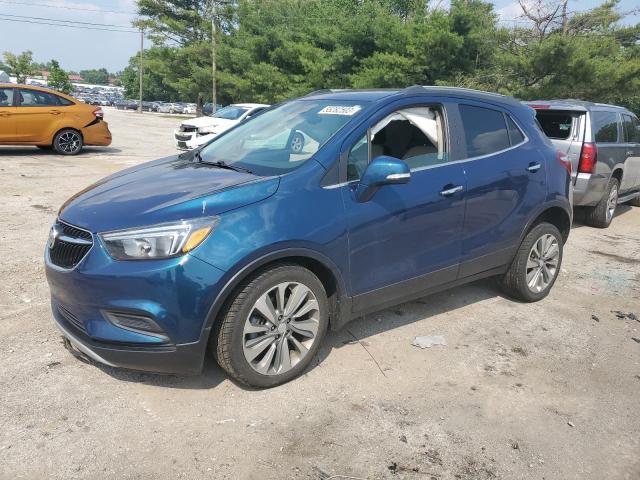 BUICK ENCORE