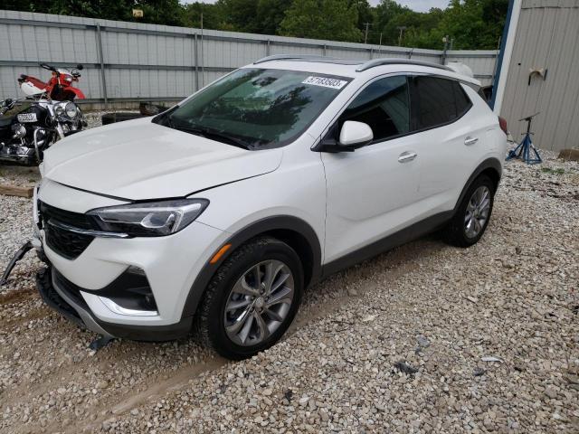 BUICK ENCORE