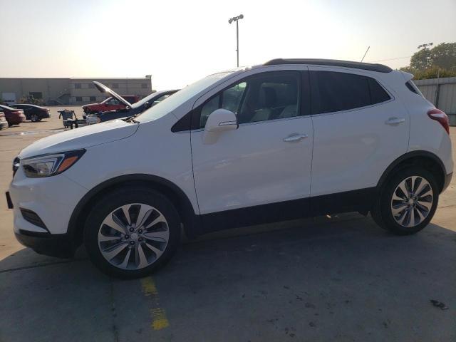 BUICK ENCORE