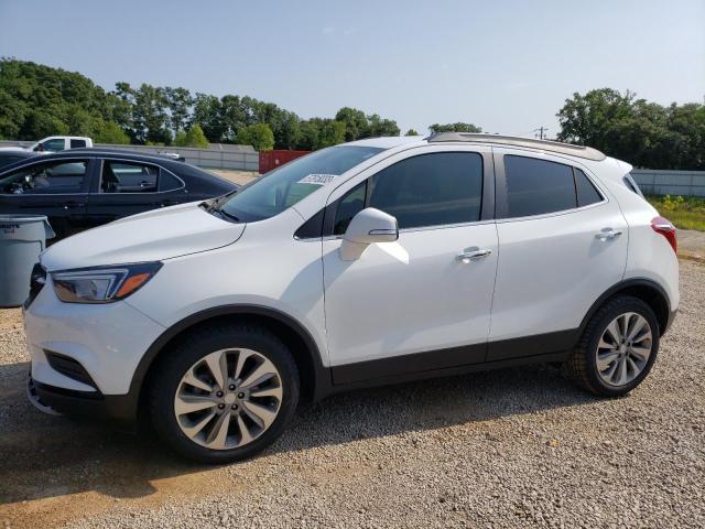 BUICK ENCORE