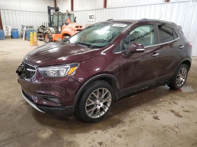 BUICK ENCORE