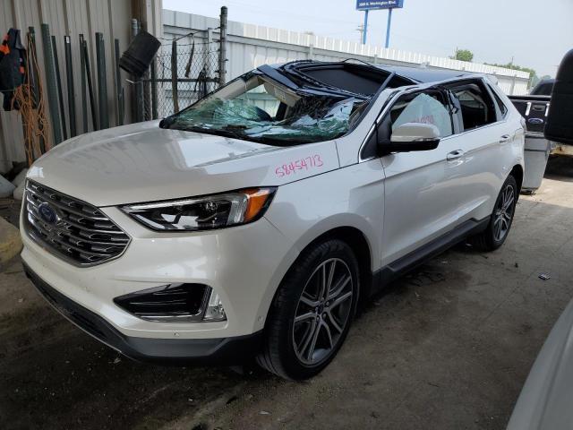 FORD EDGE