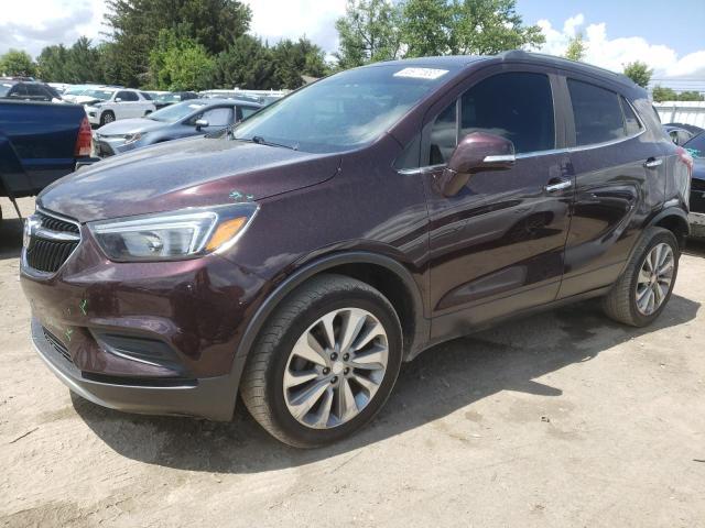 BUICK ENCORE