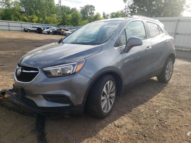 BUICK ENCORE