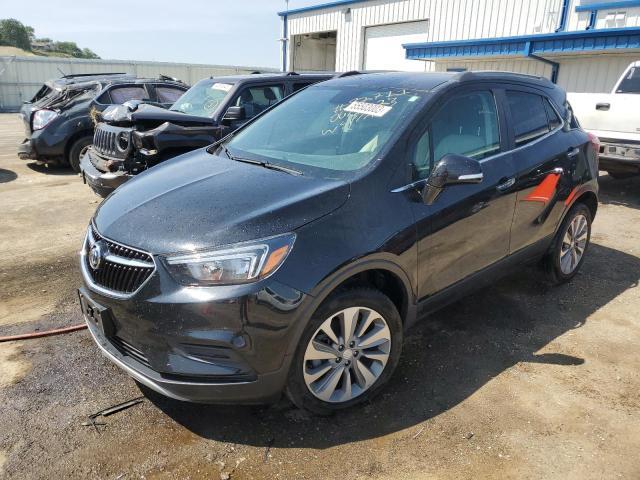 BUICK ENCORE