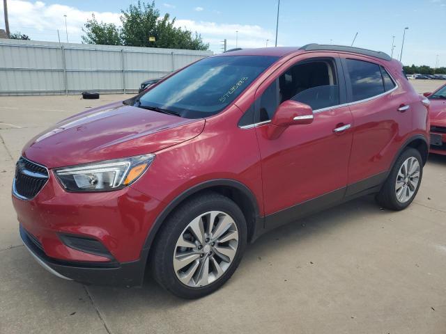 BUICK ENCORE