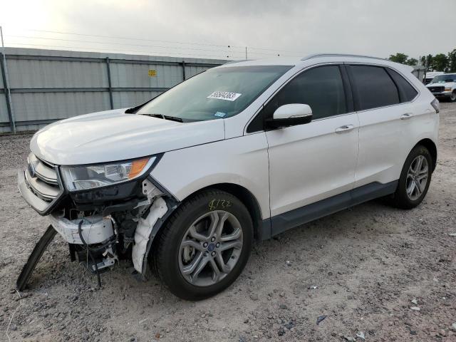 FORD EDGE