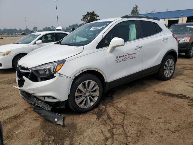 BUICK ENCORE