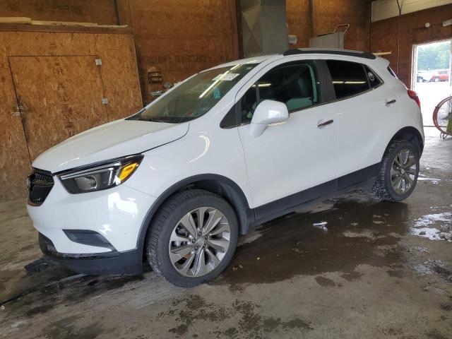 BUICK ENCORE