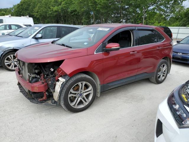 FORD EDGE