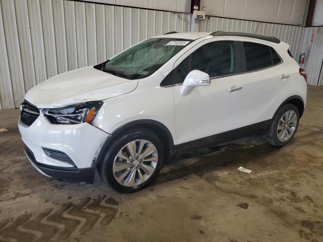 BUICK ENCORE