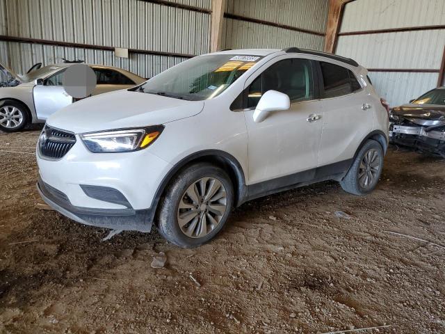 BUICK ENCORE