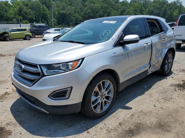 FORD EDGE