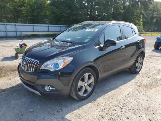 BUICK ENCORE