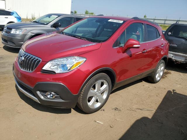 BUICK ENCORE