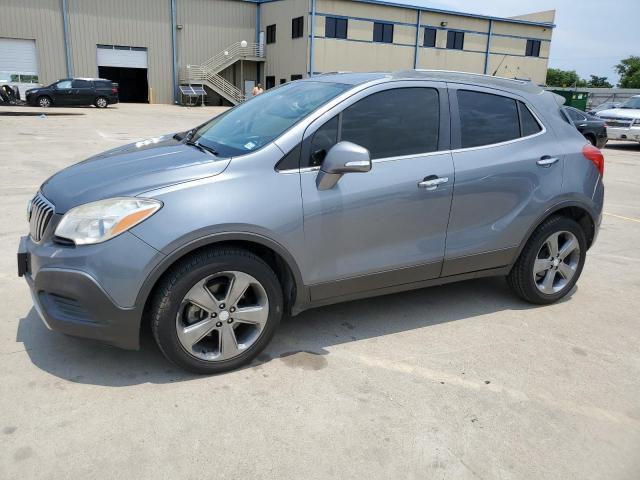 BUICK ENCORE