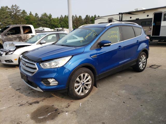 FORD ESCAPE