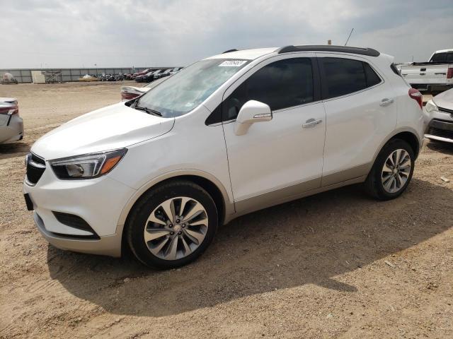 BUICK ENCORE