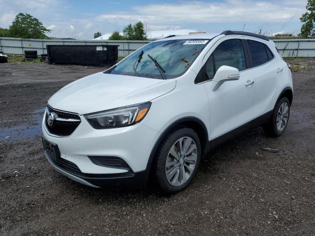 BUICK ENCORE