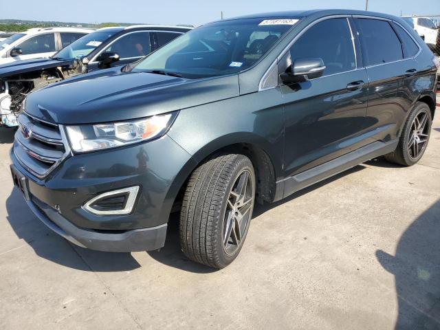 FORD EDGE