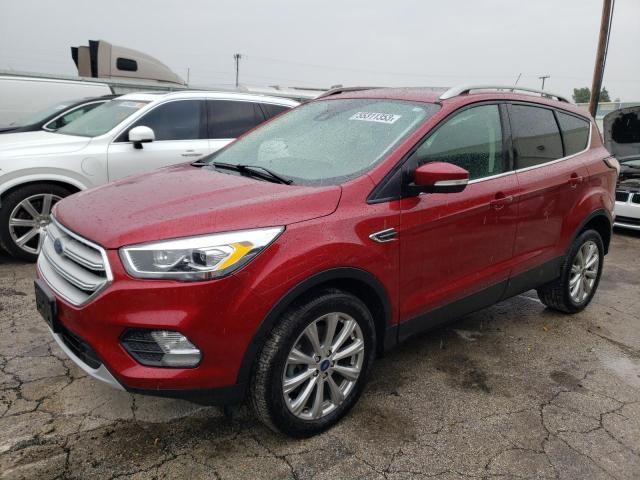 FORD ESCAPE