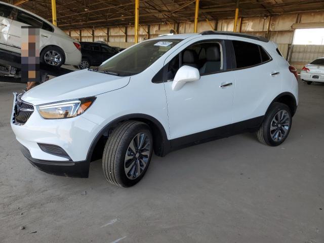 BUICK ENCORE