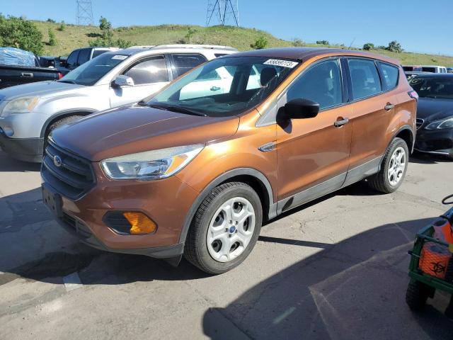 FORD ESCAPE