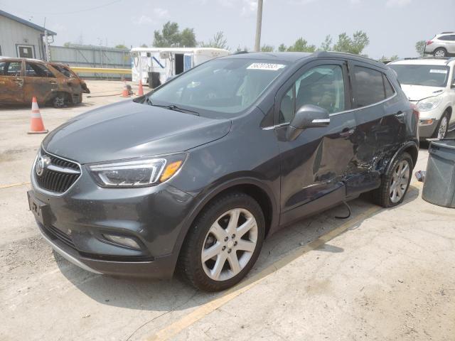 BUICK ENCORE