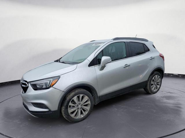 BUICK ENCORE