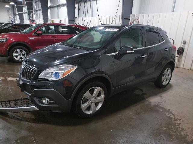 BUICK ENCORE