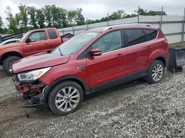 FORD ESCAPE