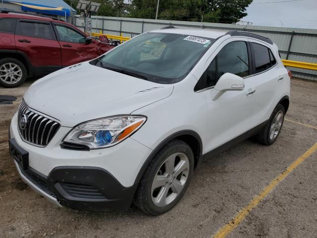 BUICK ENCORE