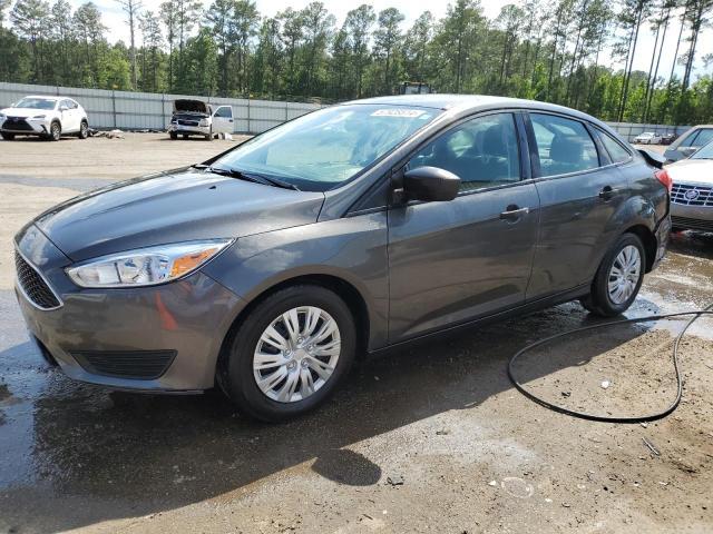 1FADP3E24HL266422 2017 FORD FOCUS - Image 1