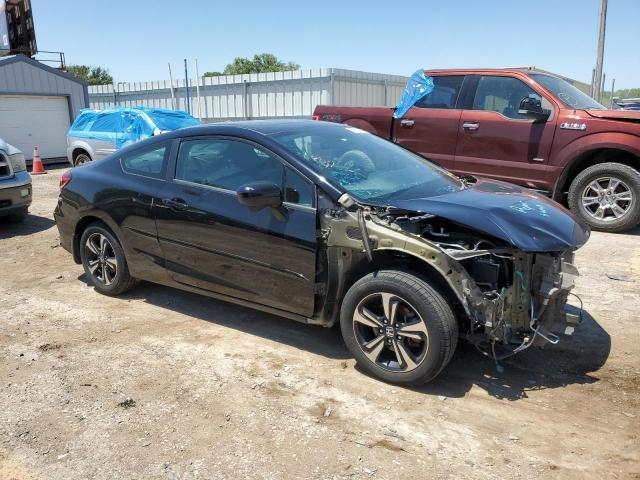 2HGFG3B87FH532409 2015 HONDA CIVIC - Image 4