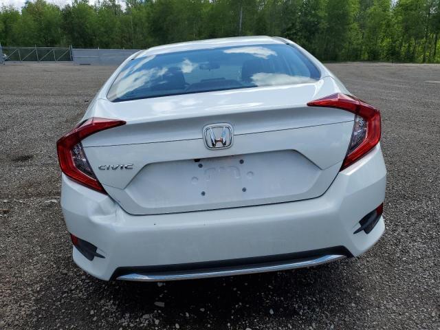 2HGFC2F54KH036418 2019 HONDA CIVIC - Image 6