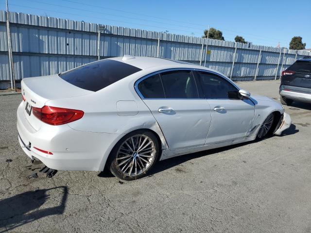 WBAJE5C50JG918721 2018 BMW 5 SERIES - Image 3