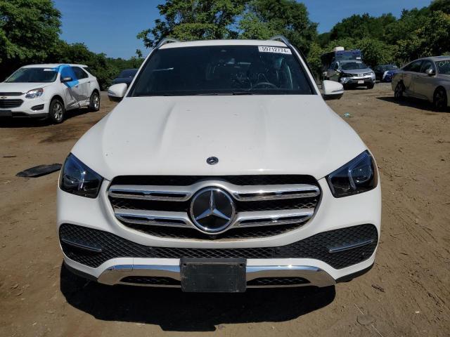 4JGFB4KB3MA568488 2021 MERCEDES-BENZ GLE - Image 5