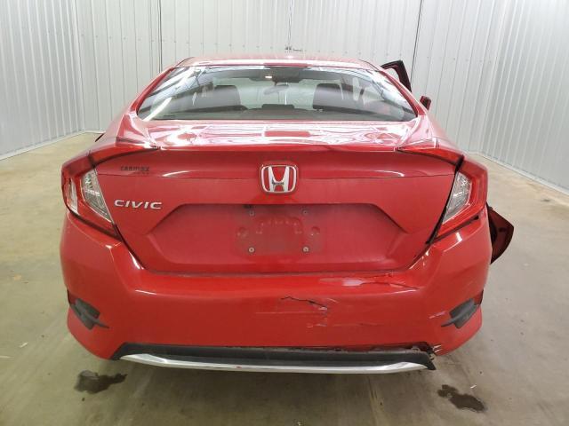 2HGFC2F62LH537320 2020 HONDA CIVIC - Image 6