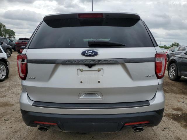 1FM5K8D89KGA59049 2019 FORD EXPLORER - Image 6