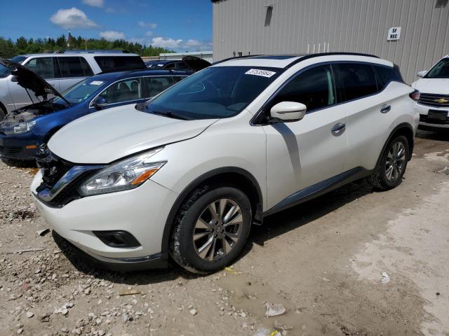 NISSAN MURANO