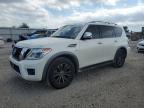 NISSAN ARMADA