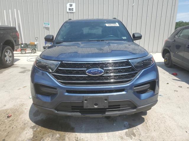 1FMSK8DH5LGA89718 2020 FORD EXPLORER - Image 5