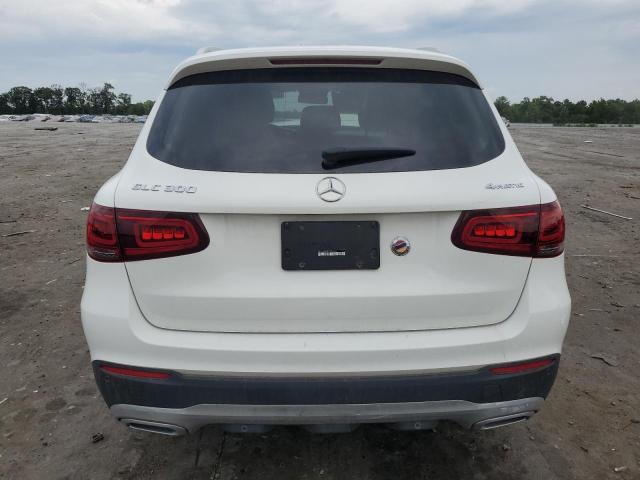 W1N0G8EBXNV368645 2022 MERCEDES-BENZ GLC - Image 6