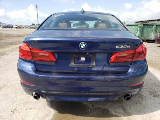 WBAJA9C52JB253546 2018 BMW 5 SERIES - Image 6