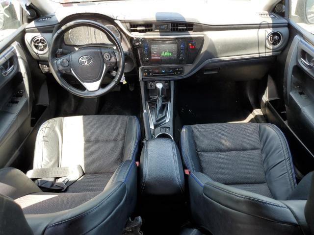 5YFBURHE2KP892729 2019 TOYOTA COROLLA - Image 8