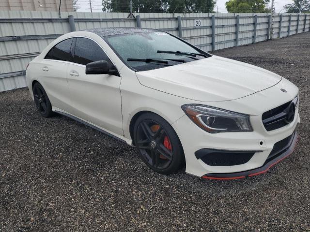 WDDSJ5CB5GN354051 2016 MERCEDES-BENZ CLA CLASS - Image 4