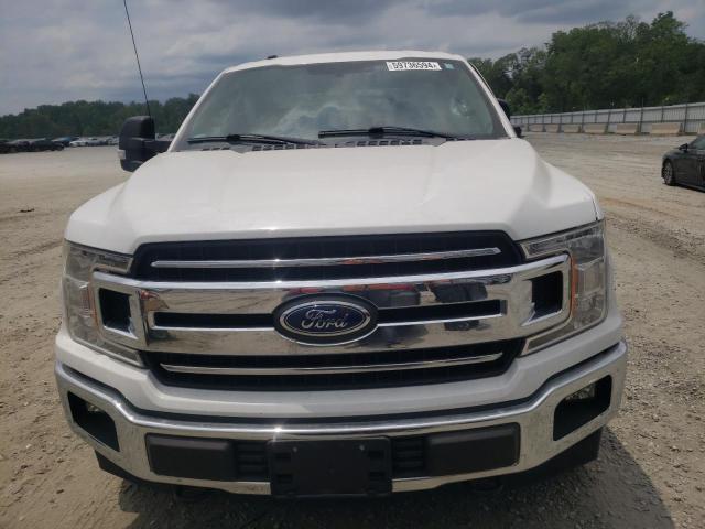 1FTEW1E52JKE02378 2018 FORD F-150 - Image 5