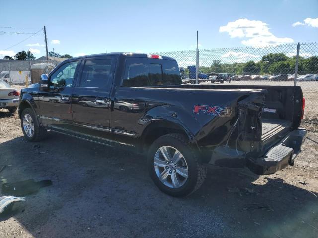 1FTFW1E16JFE7430 2018 FORD F-150 - Image 2