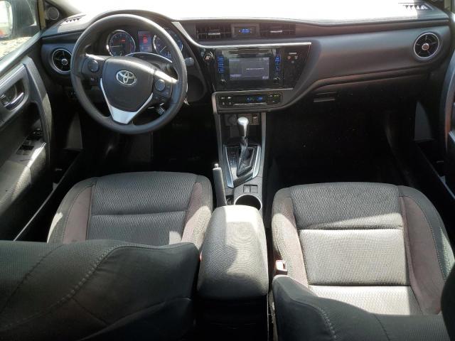 5YFBURHE2HP734965 2017 TOYOTA COROLLA - Image 8